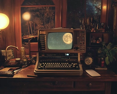 Computer