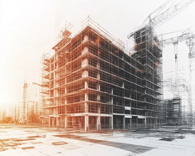 some key word from building technology studies