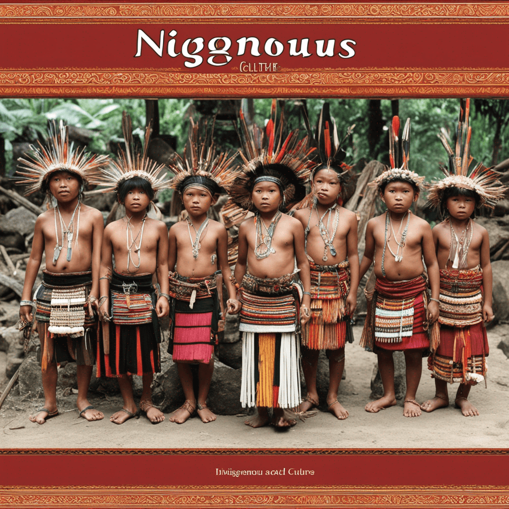ndigenous Culture:

The Philippines is home to various indigenous groups, each with its unique culture, language, and traditions. Examples include the Igorots in the Cordillera region and the Lumad in Mindanao.
Spanish Influence:

The Philippines was a Spanish colony for over 300 years, and this influence is evident in architecture, religion (primarily Catholicism), language (Spanish loanwords), and some traditional practices.
Cuisine:

Filipino cuisine is a blend of indigenous, Spanish, Chinese, and American influences. Dishes like adobo, sinigang, lechon, and halo-halo are popular and represent the diverse culinary heritage.
Language:

Filipino (based on Tagalog) and English are the official languages. Regional languages and dialects are also spoken across the archipelago.
Religion:

Catholicism is the dominant religion, introduced by the Spanish colonizers. It has influenced many aspects of Filipino culture, traditions, and festivals.
Festivals:

The Philippines is known for its colorful and lively festivals, celebrating various aspects of Filipino culture, history, and religion. Examples include Sinulog in Cebu, Pahiyas in Quezon, and Panagbenga in Baguio.
Arts and Crafts:

Filipino arts encompass a wide range of traditional and contemporary forms, including visual arts, traditional crafts (like weaving and pottery), and performing arts (dance, theater, music).
Architecture:

Filipino architecture is a mix of indigenous styles and influences from Spanish, Chinese, and American architecture. Notable examples include the Baroque churches found across the country.
Music and Dance:

Traditional Filipino music involves instruments like the kulintang, rondalla, and bamboo instruments. Filipino dances often portray elements of nature and everyday life.
Literature:

Philippine literature includes pre-colonial oral traditions and contemporary written works. Notable Filipino writers and poets have made significant contributions to world literature.
