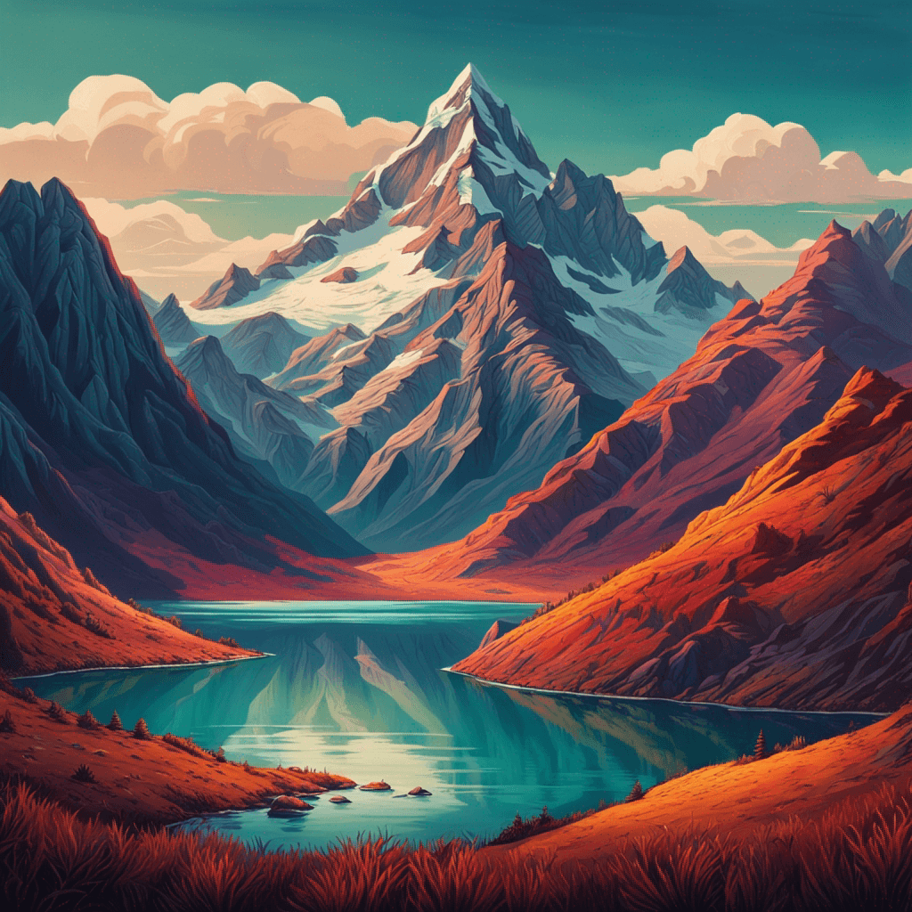 Custom AIGenerated Image 7838 PuzzleGenerator.ai