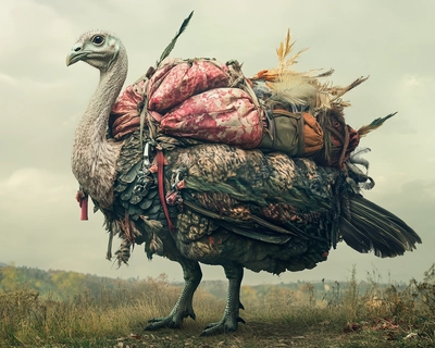 turkey