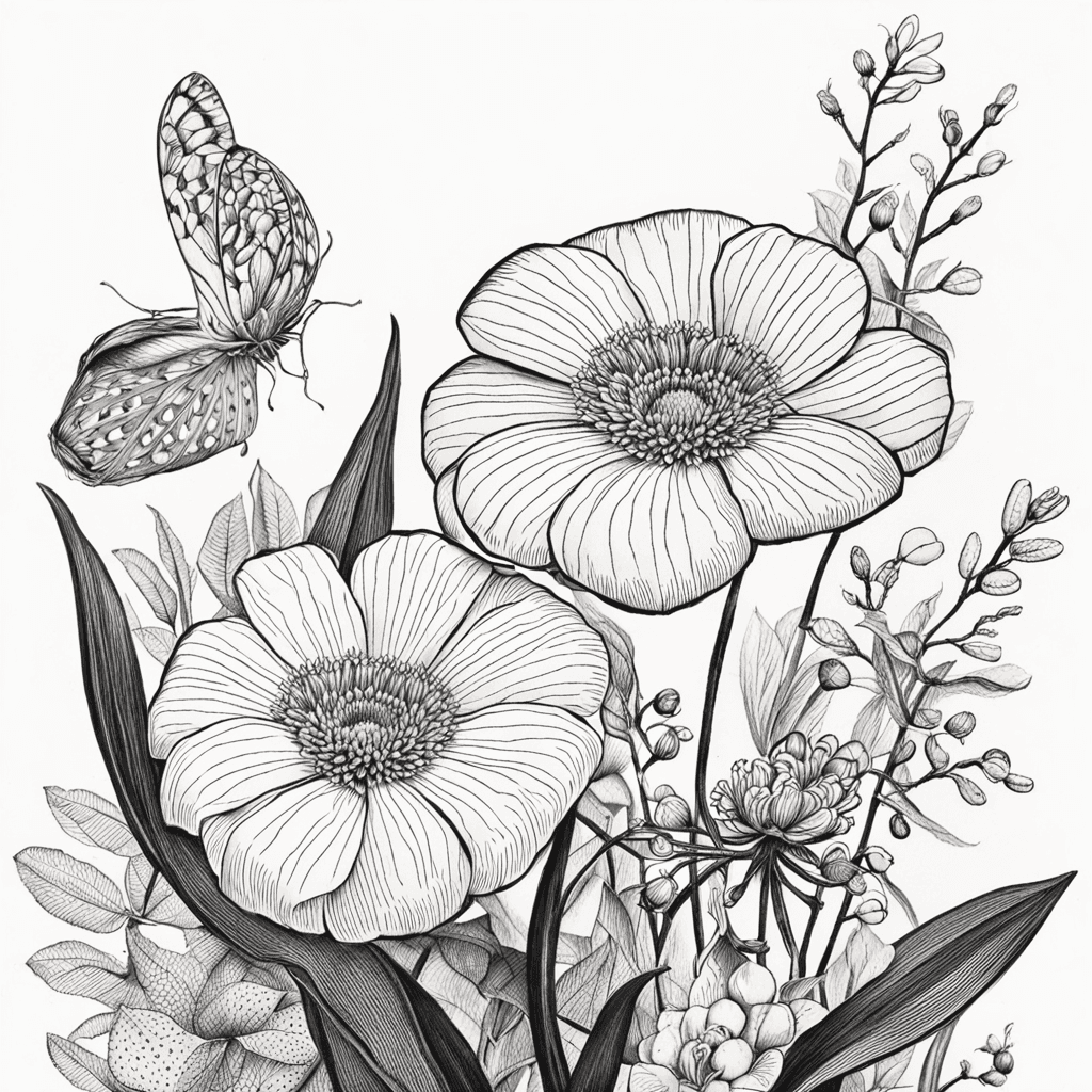 Flower