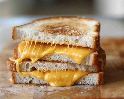 cheese one sandwich