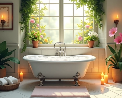 badewanne
