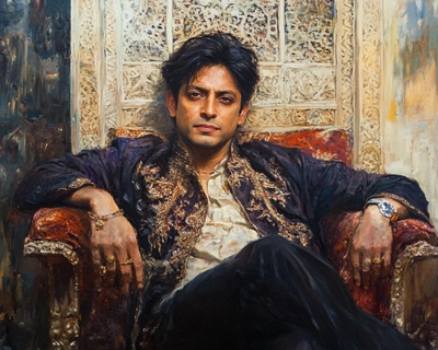 sharukh khan