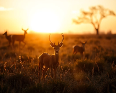 wildlife in natural habitat, golden hour photography, warm sunset light, soft golden glow, magic hour, beautiful natural lighting, soft diffused lighting, dreamy ethereal glow, soft pastel color palette, gentle muted tones, highly detailed, rich textures, intricate details, macro photography, extreme close-up, incredible detail, shallow depth of field, professional DSLR, moody atmospheric lighting, misty, dark tones, soft pastel color palette, gentle muted tones, highly detailed, rich textures, intricate details
