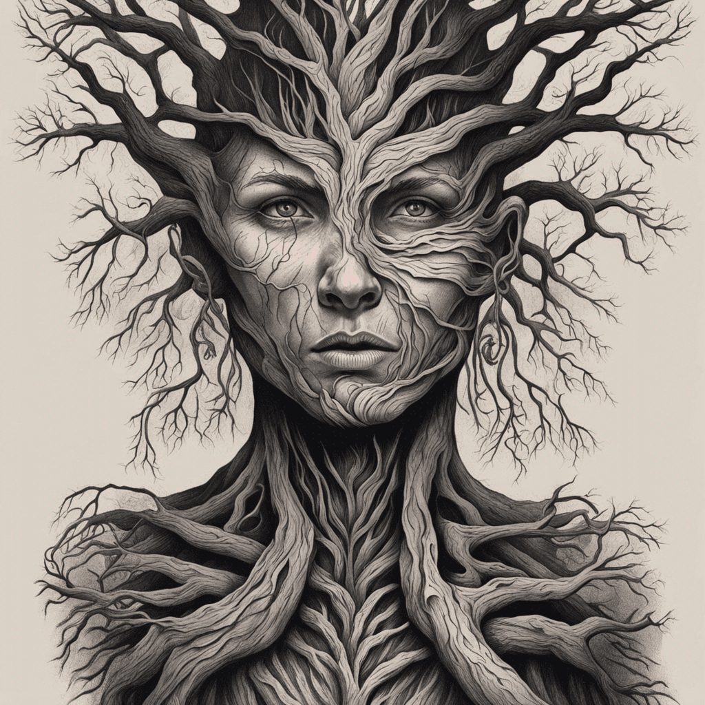 nature-manface-old-tree-branches-tattoo