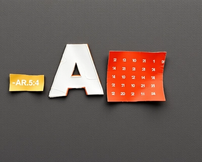 combined jigsaw pieces that make the word play
