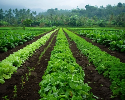 A picture of climate smart agriculture 