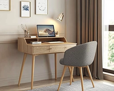 Miroire 
Armoire
Console
Ensemble de lit
Bureau pour enfants
Tablet de cuisine
Chaise de bureau