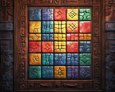 Title: Sudoku, logic puzzles
Description: These words emphasize the nature of Sudoku, logic puzzles, and solving problems
Sudoku  
Puzzles  
Problem-solving  
Logic  
Puzzle-solving  
Easy  


Title: Sudoku, logic puzzles
Description: These words emphasize the nature of Sudoku, logic puzzles, and solving problems
Challenge  
Strategy  
Puzzle hobby  
Brain teaser  
Problem-solving activity  
Puzzle exploration  


Title: Sudoku, logic puzzles
Description: These words emphasize the nature of Sudoku, logic puzzles, and solving problems
Puzzle mastery  
Puzzle lovers  
Light puzzle  
Logic puzzle  
Puzzle adventure  
Gentle puzzle  


Title: Sudoku, logic puzzles
Description: These words emphasize the nature of Sudoku, logic puzzles, and solving problems
Senior puzzle  
Puzzle resolution  
Thinking tool  
Puzzle skills  
Puzzle enjoyment  
Leisure puzzle  



Title: Sudoku, logic puzzles
Description: These words emphasize the nature of Sudoku, logic puzzles, and solving problems Puzzle joy  
Puzzle discovery  
Puzzle meditation  
Light mental work  
Leisure thinking  
Puzzle genius  
Solve  


Title: Sudoku, logic puzzles
Description: These words emphasize the nature of Sudoku, logic puzzles, and solving problems
Solve simply  
Fun and challenge  
Puzzle mindfulness  
Problem-solving fun  
Leisure time  
Puzzle journey  


Title: Sudoku, logic puzzles
Description: These words emphasize the nature of Sudoku, logic puzzles, and solving problems
Puzzle passion  
Gentle fun  
Engage gently  
Puzzle training  
Puzzle tools  
Problem-solving tools  

Title: Sudoku, logic puzzles
Description: These words emphasize the nature of Sudoku, logic puzzles, and solving problems
Relaxing puzzle  
Tackle puzzles  
Thought games  
Engage at leisure  
Joyful puzzles  
Brain puzzle

Title: Mindfulness & Relaxation
Description: These terms emphasize the meditative, calming, and relaxing aspects of Sudoku for seniors


Mindfulness  
Calm  
Relaxation  
Balance  
Meditation  
Peace  
