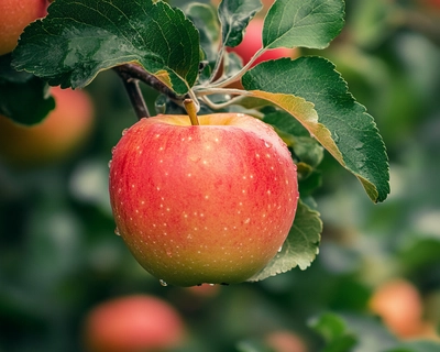 apple