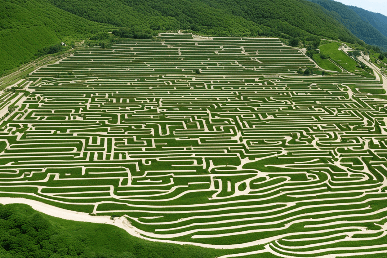 Mazes