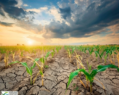 Climate Change for Sustainable Agriculture 