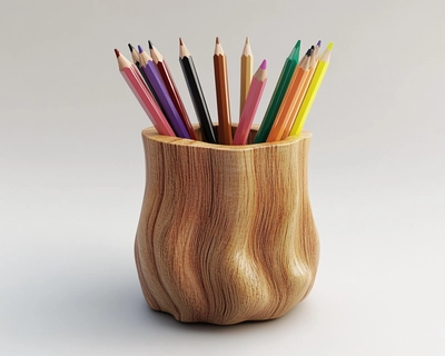 pencil holder