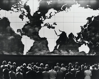 Rebuilding the world economy and internal linking production across country (jigsawpuzzle )postwar economy 