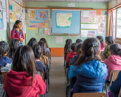 Legislación Educativa, Políticas Públicas, Gobernanza Escolar, Derechos de los Estudiantes, Responsabilidad de los Docentes, Autonomía Escolar, Participación de la Comunidad, Evaluación Educativa, Financiamiento Educativo