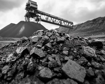 how coal is formed for grade 5 students 