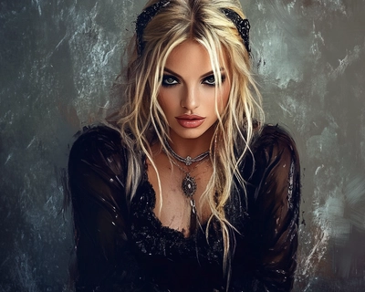 Britney Spears