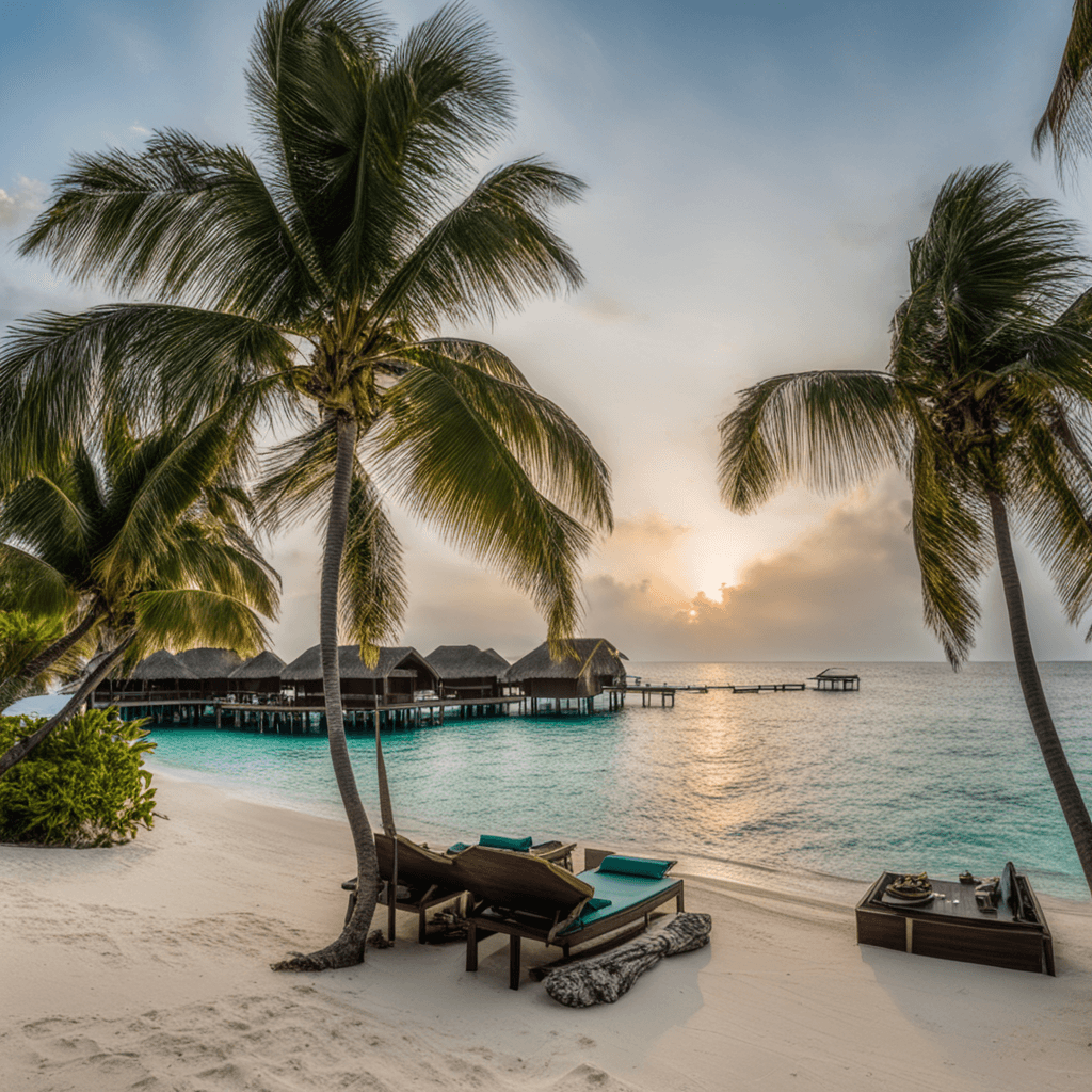 
Maldives 