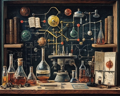 Analytical Chemistry:

Biochemistry

Computers

Endocrinology

Clinical Chemistry

Immunology

Instrumentation

Pharmacology

Toxicology