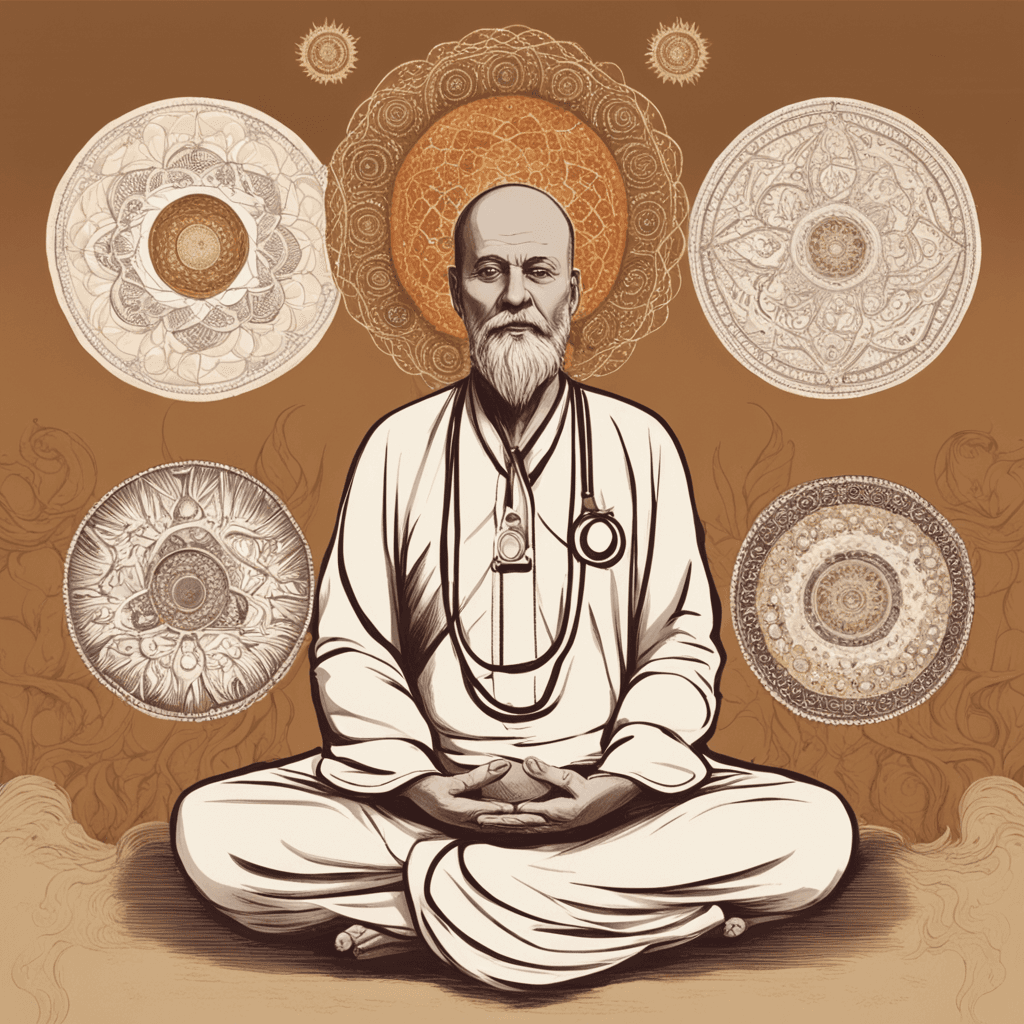 I AM AN  ONCOLOGIST ,i have understood that when a patient with Cancer approaches me i have to offer Holistic healing which includes modern medicine, emotional healing through meditation and deep breathing  Psychological healing , Physical healing through specific exercises and guidance to carry on with their normal life  