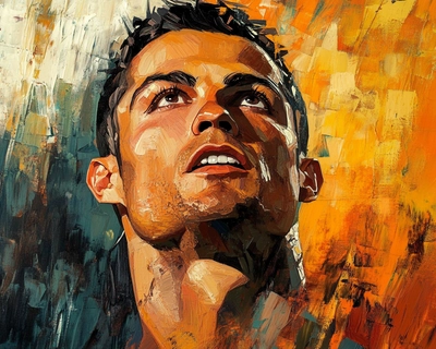 ronaldo