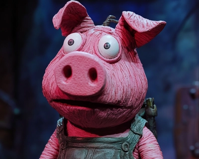 peppa pig