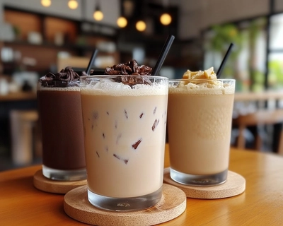 En la línea de alimentos, contamos con bebidas clásicas que son básicas para cualquier momento del día.
El café 3 en 1
El café clásico
Chocolate
Late Rico (Capuchino sin Azúcar)
Mocha Rico (Chocolate sin Azúcar)
Infusión de Roiboos
Cereal con espirulina.
Tenemos una línea de cuidado personal que incluye:
Shampoo
Acondicionador
Exfoliante
Crema dental sin Flúor
Jabón para el cuerpo.
Por último una línea de suplementos alimenticios donde contamos con:
Cápsulas de Ganoderma Lucidum
Cápsulas de Excellium
Cordy Gold
Colágeno