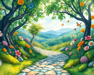 quiero rompecabezas dentro de las letras de esta frase “Crecer es continuar aprendiendo en el camino hacia nuestras metas.”
