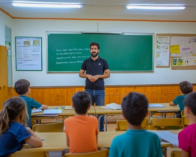Legislación educativa
Políticas públicas
Gobernanza escolar
Derechos de los estudiantes
Responsabilidades de los docentes
Autonomía escolar
Participación de la comunidad
Evaluación educativa
Financiamiento educativo