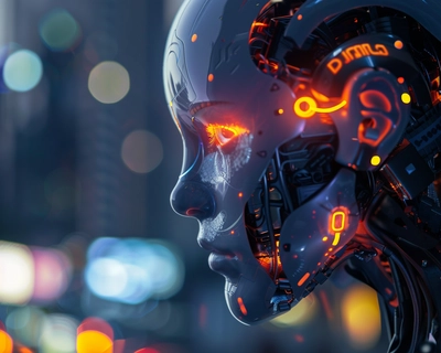 future of AI 2050